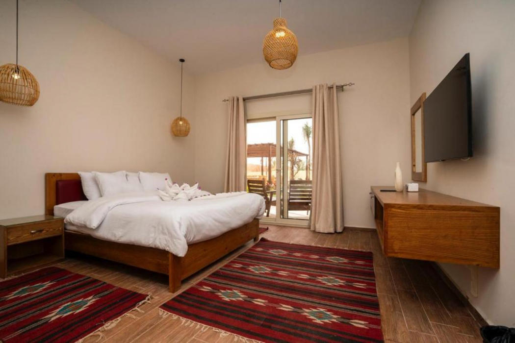 Azad Siwa Hotel 6/12