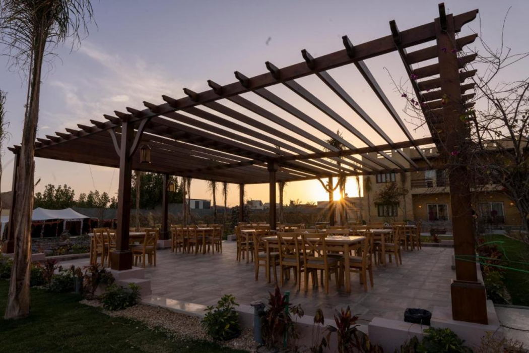 Azad Siwa Hotel 11/12