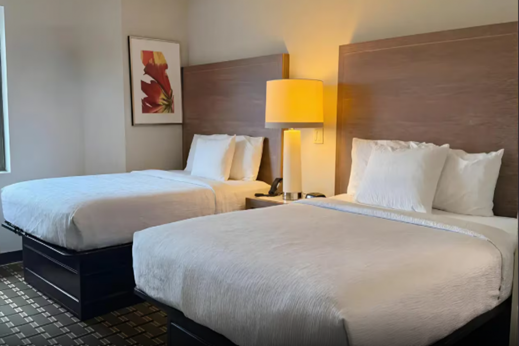Bristol Castanhal Hotel 34/51