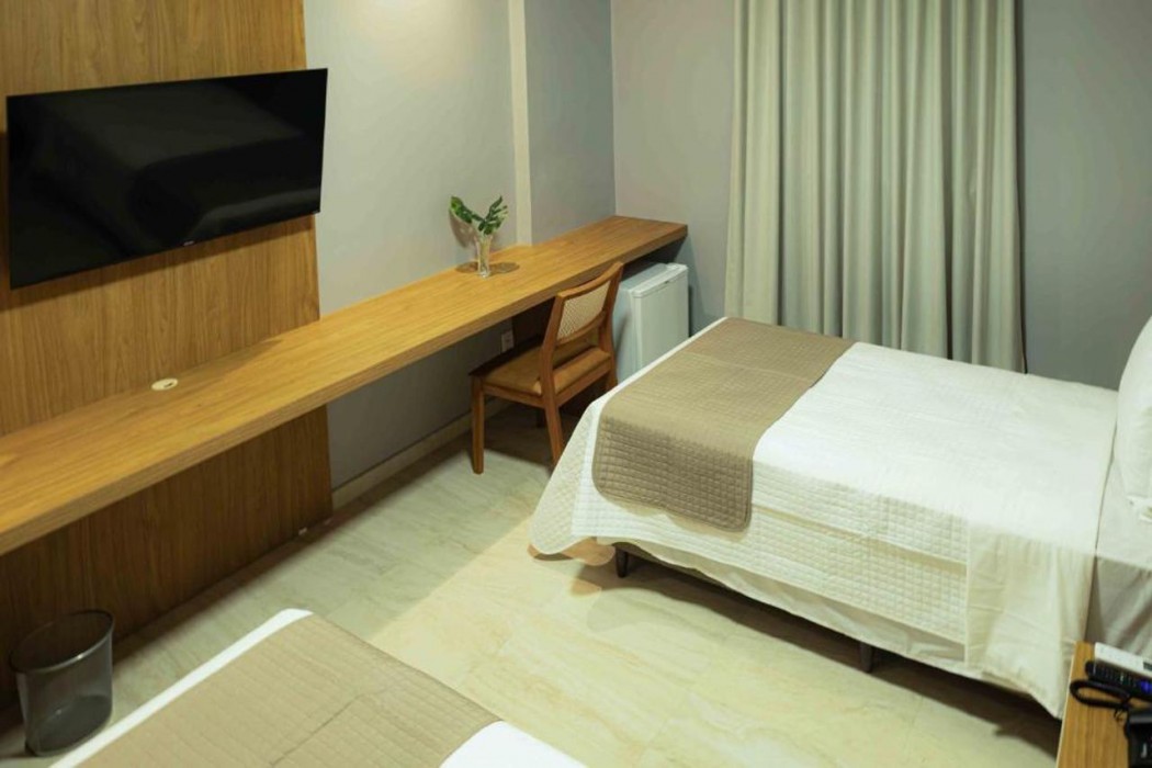 Bristol Castanhal Hotel 14/51
