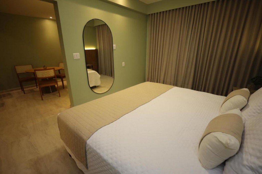 Bristol Castanhal Hotel 11/51