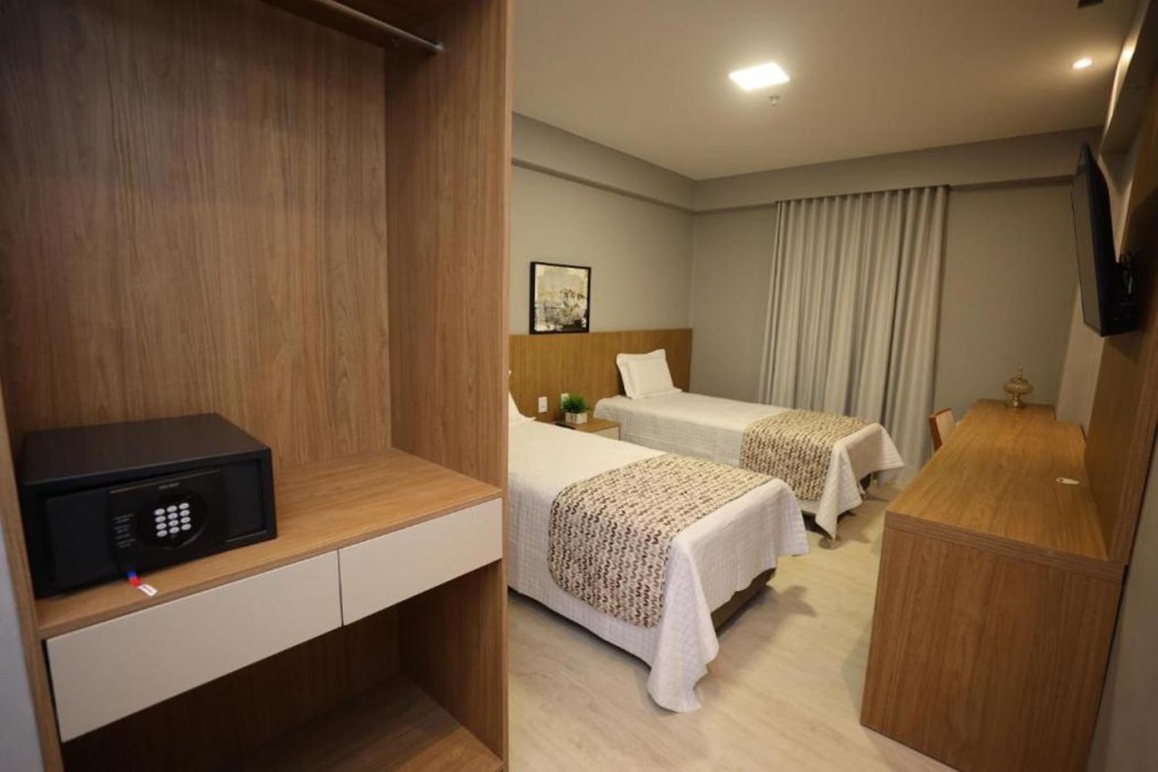 Bristol Castanhal Hotel 10/51