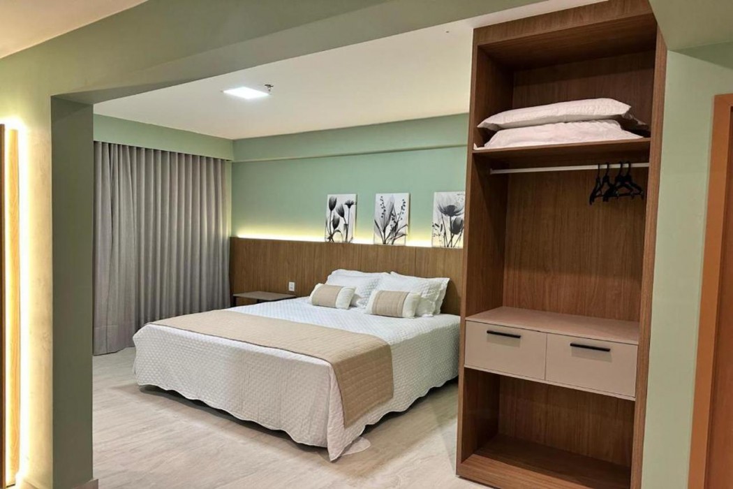 Bristol Castanhal Hotel 17/51