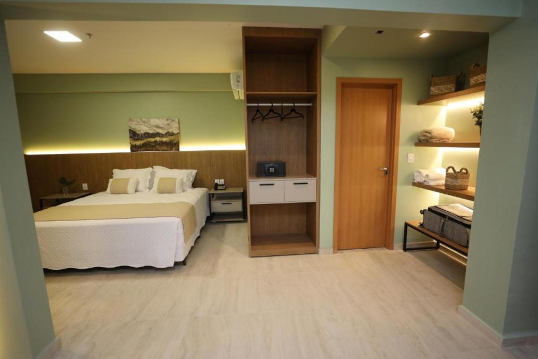 Bristol Castanhal Hotel 9/51