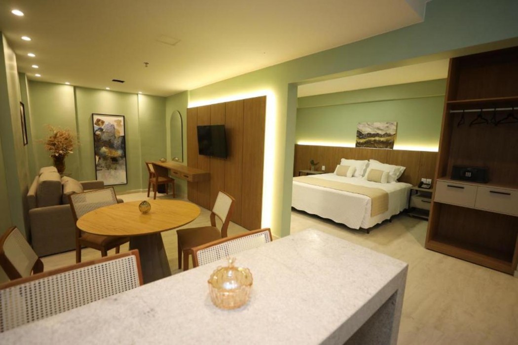 Bristol Castanhal Hotel 13/51