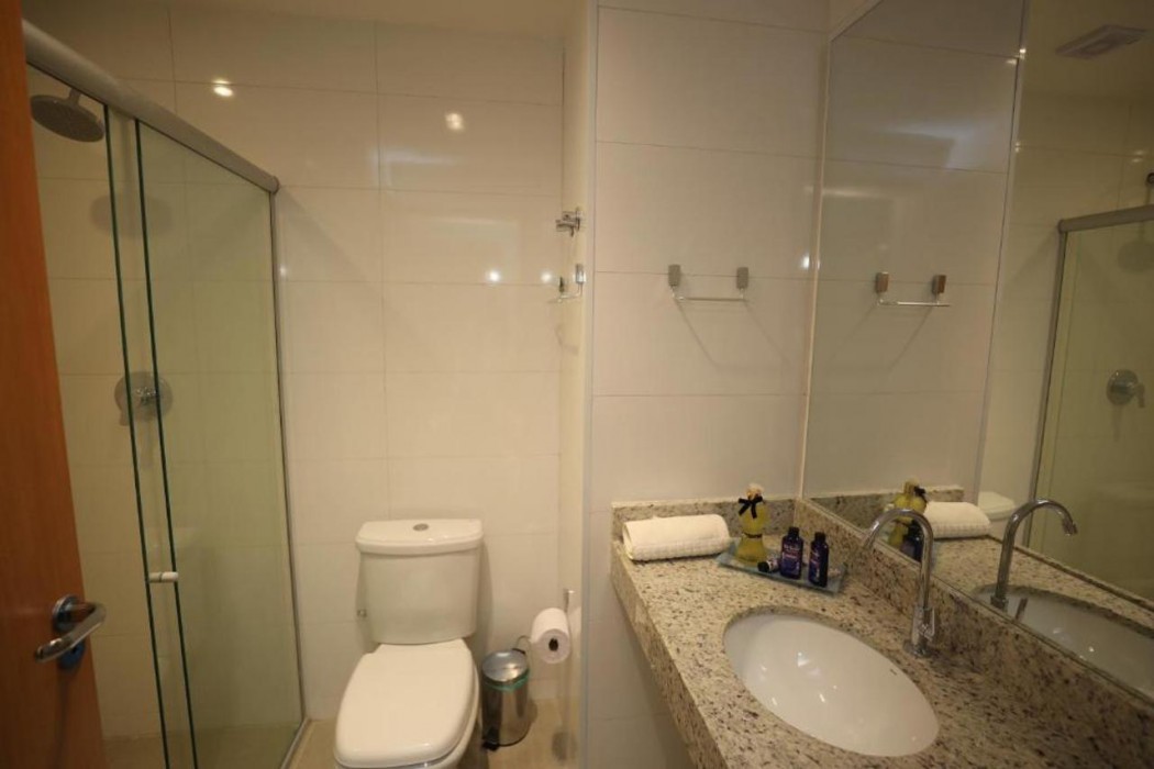 Bristol Castanhal Hotel 47/51