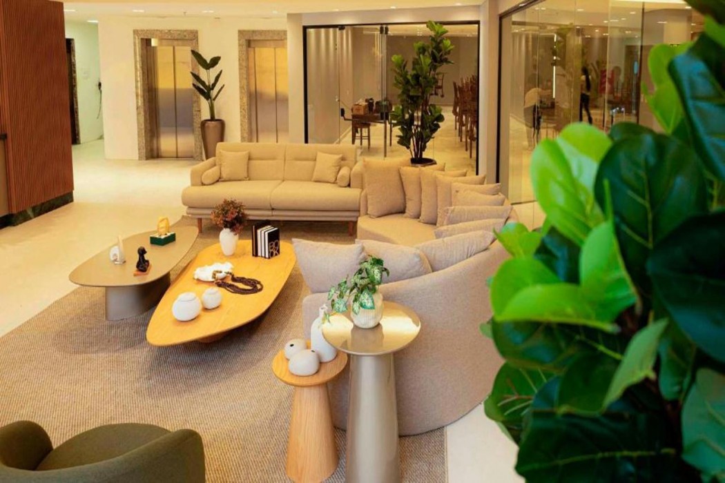 Bristol Castanhal Hotel 7/51