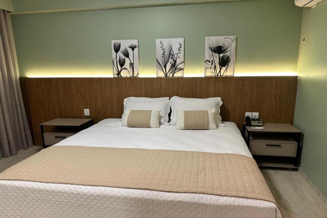 Bristol Castanhal Hotel 16/51