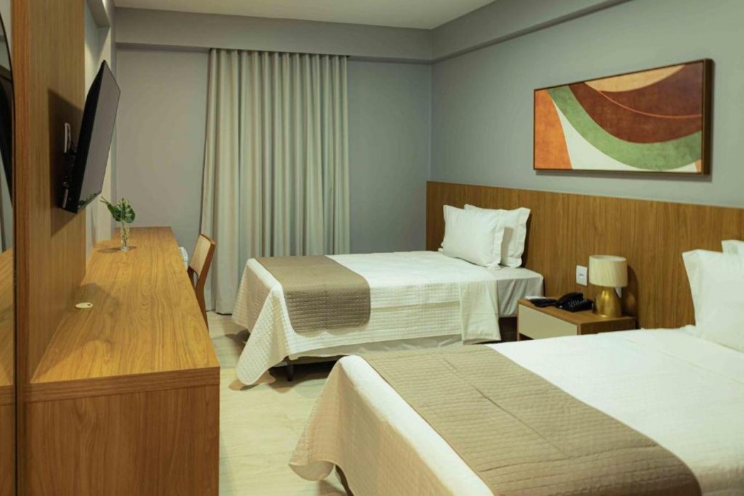 Bristol Castanhal Hotel 12/51