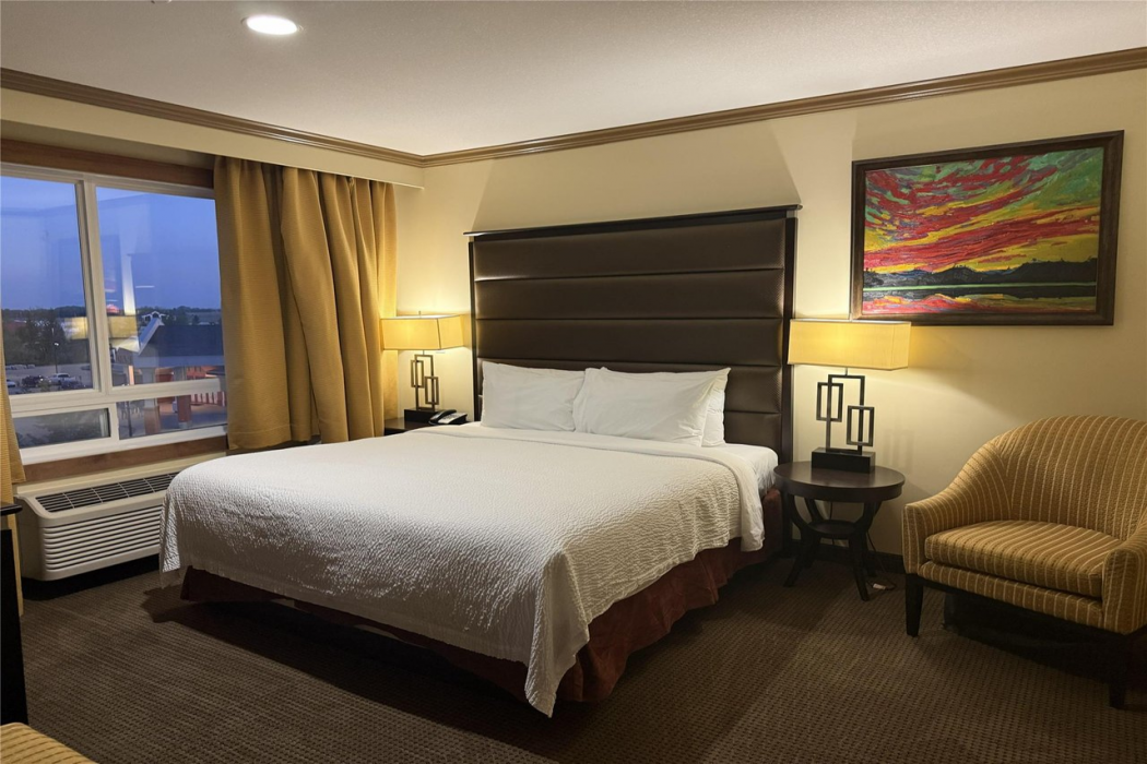 Best Western Plus Rose Country Hotel 7/18