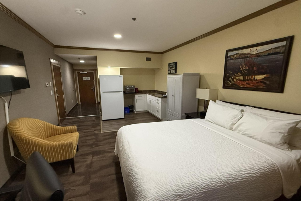 Best Western Plus Rose Country Hotel 6/18