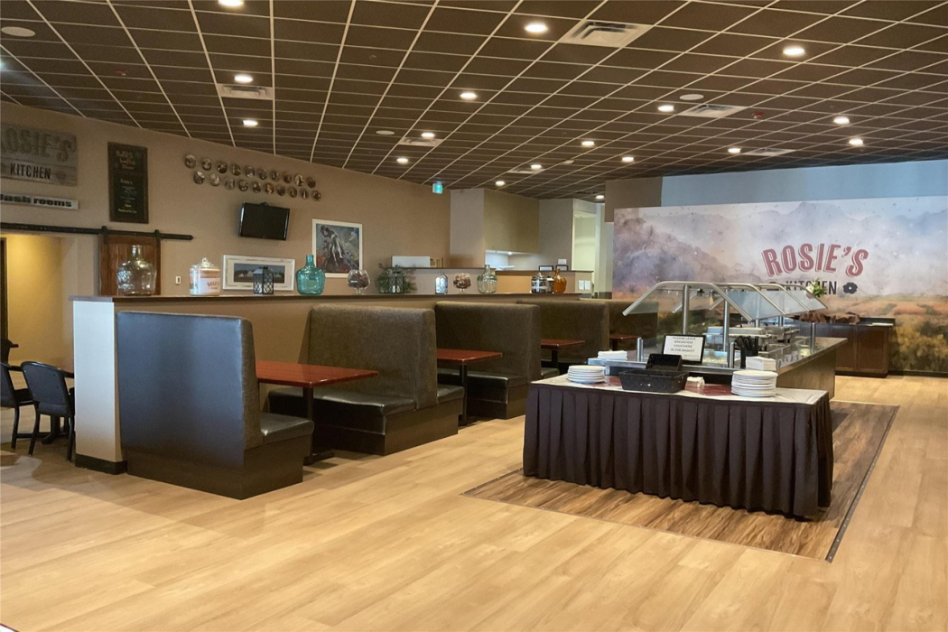 Best Western Plus Rose Country Hotel 3/18