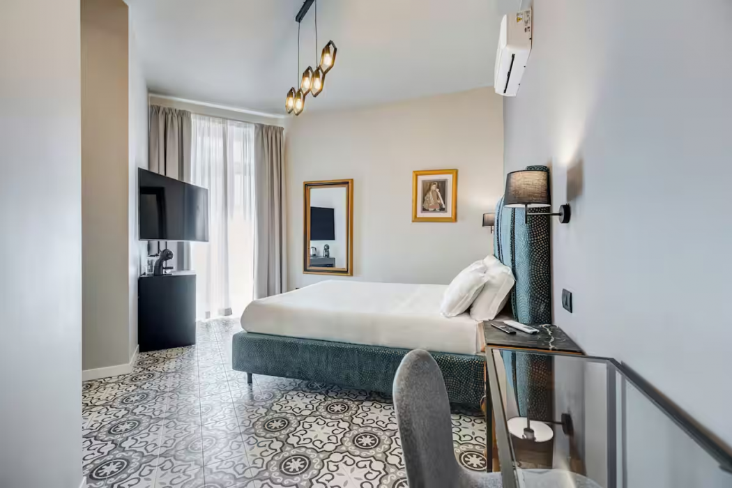 Best Western Plus Fontana Falconieri Hotel 7/20