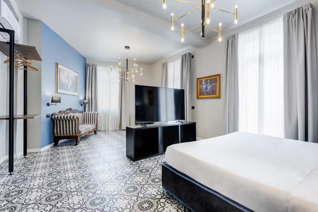 Best Western Plus Fontana Falconieri Hotel 8/20