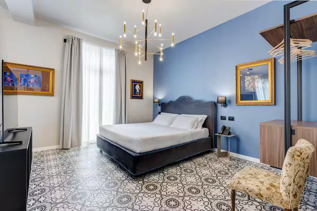 Best Western Plus Fontana Falconieri Hotel 13/20