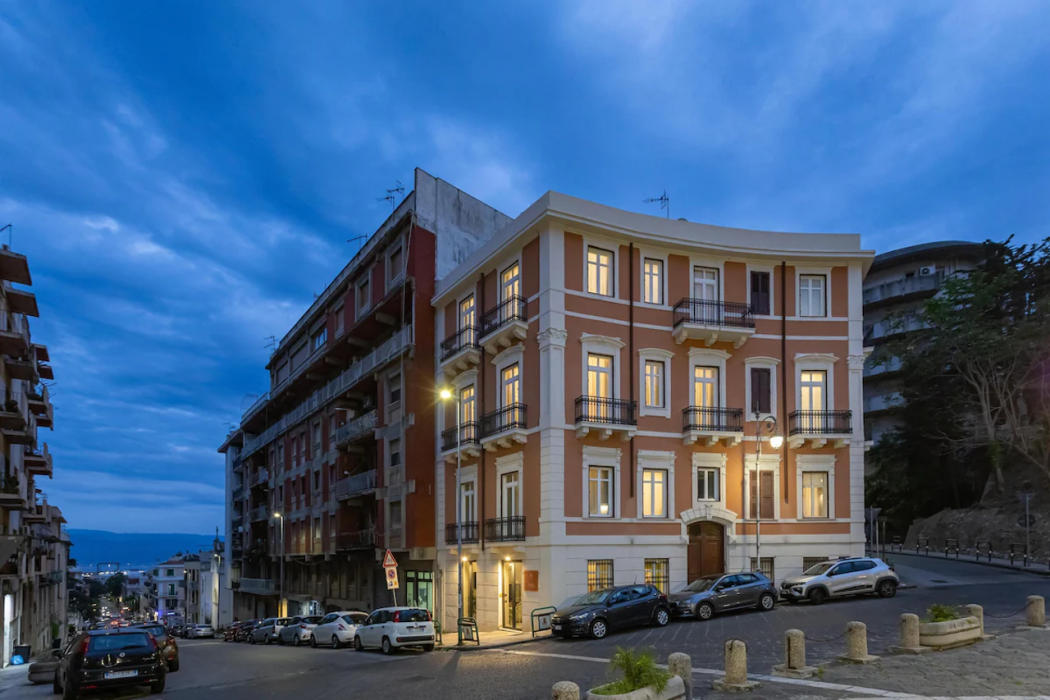 Best Western Plus Fontana Falconieri Hotel 1/20