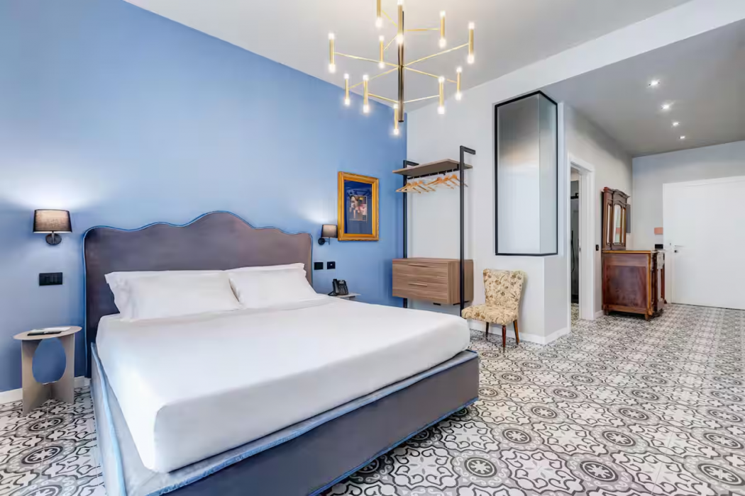 Best Western Plus Fontana Falconieri Hotel 11/20
