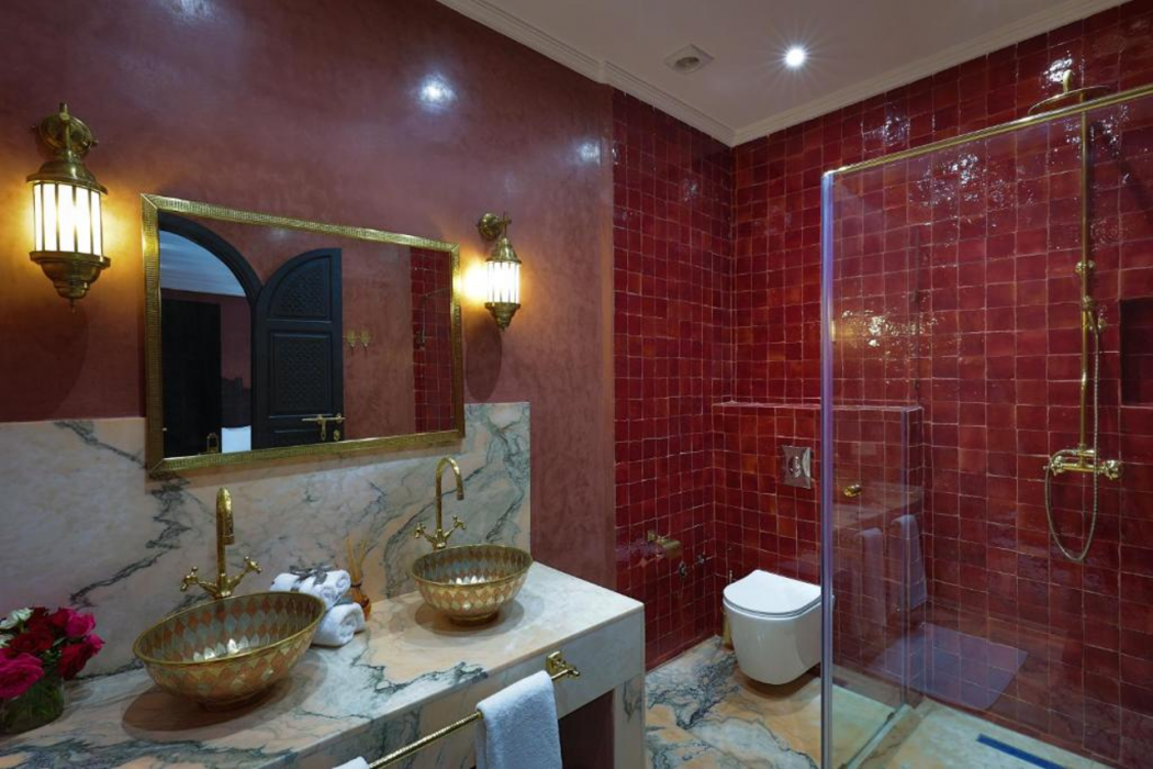 Alrashid Marrakech Boutique Hotel & SPA 19/36