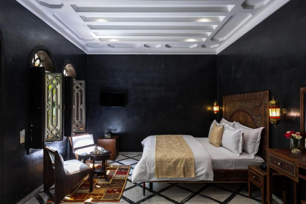 Alrashid Marrakech Boutique Hotel & SPA 18/36