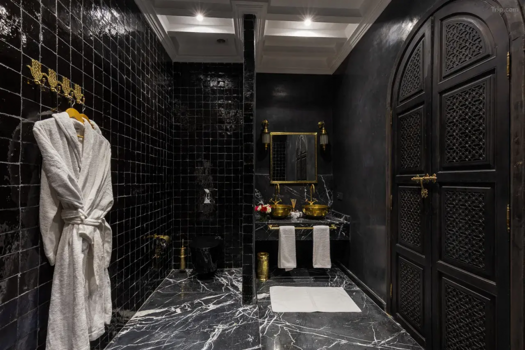Alrashid Marrakech Boutique Hotel & SPA 9/36