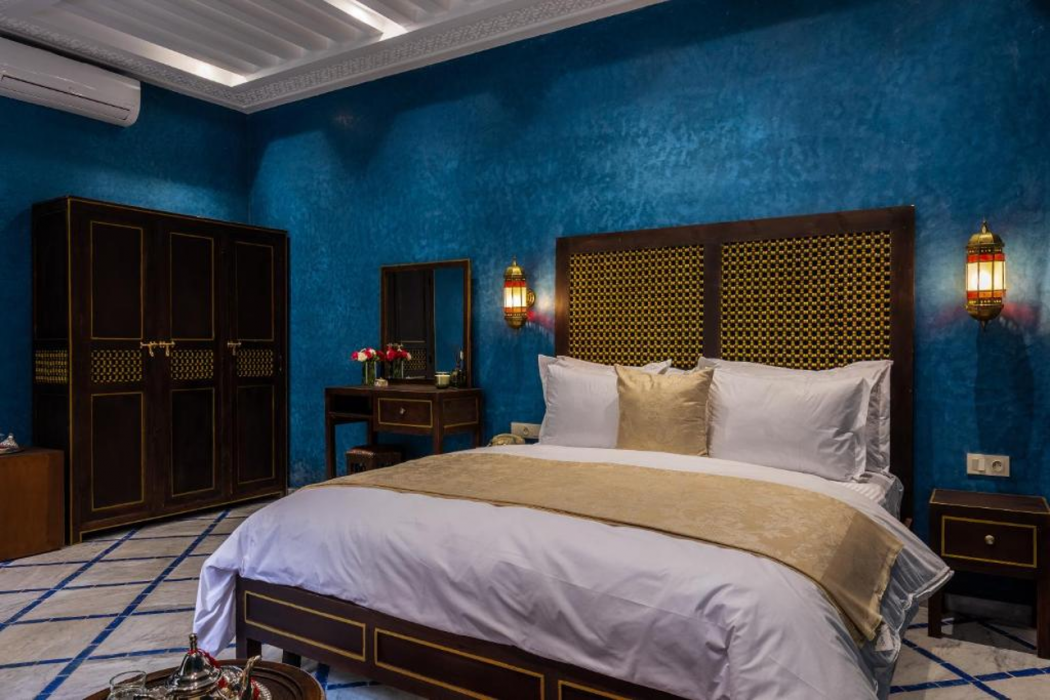 Alrashid Marrakech Boutique Hotel & SPA 20/36