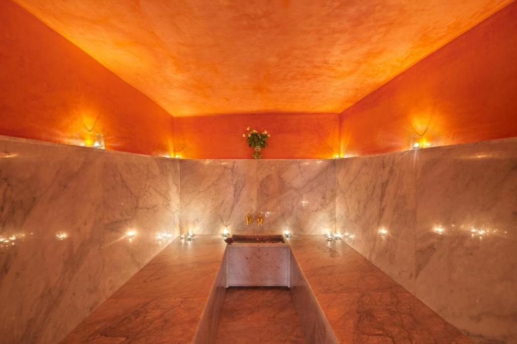 Alrashid Marrakech Boutique Hotel & SPA 31/36