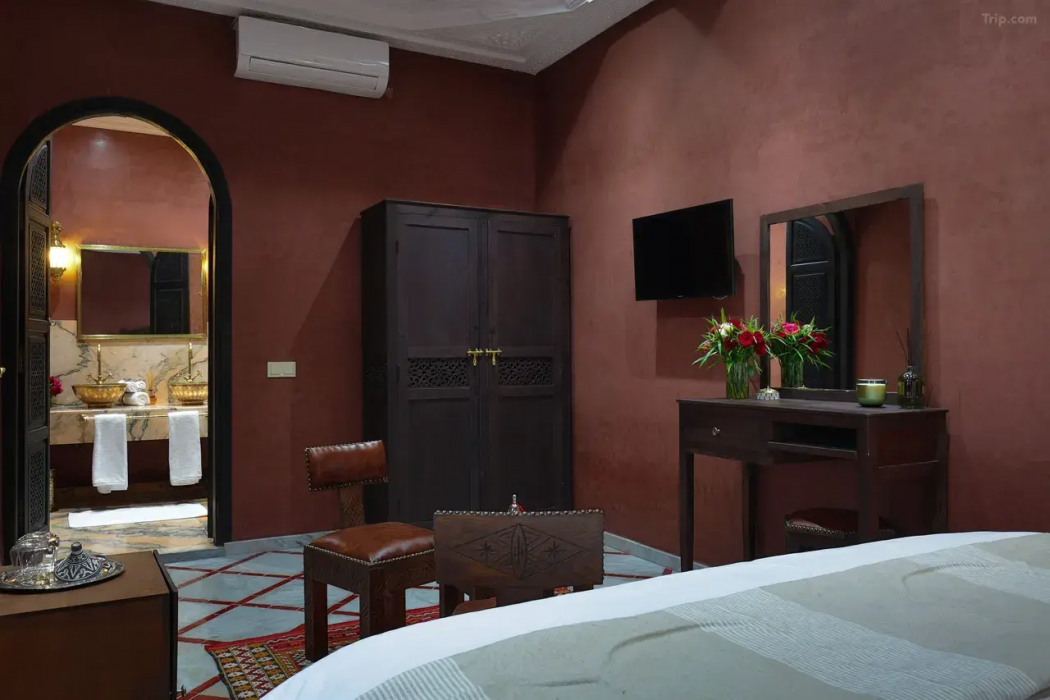 Alrashid Marrakech Boutique Hotel & SPA 11/36