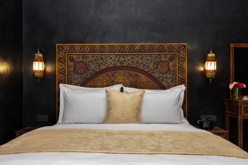 Alrashid Marrakech Boutique Hotel & SPA 25/36