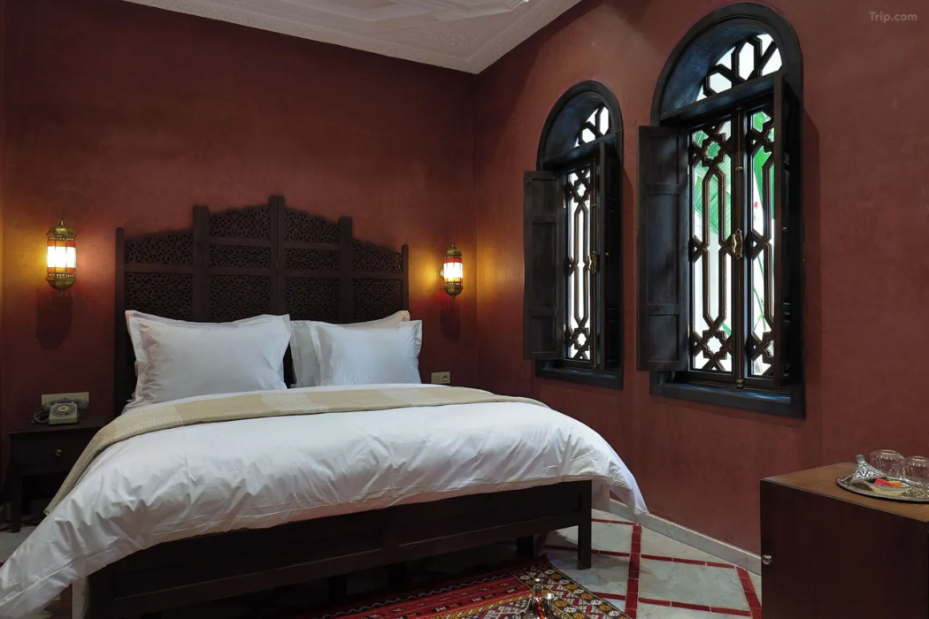 Alrashid Marrakech Boutique Hotel & SPA 8/36