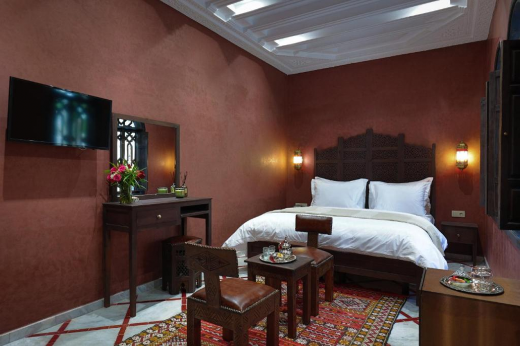 Alrashid Marrakech Boutique Hotel & SPA 23/36