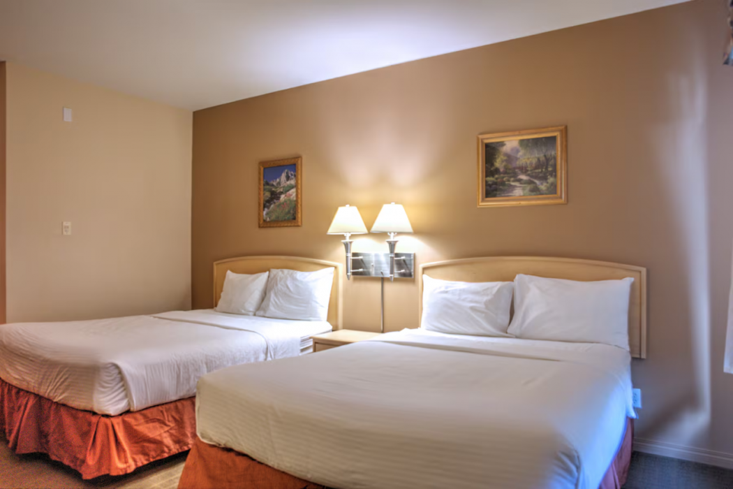 Lone Star Hotel 7/14