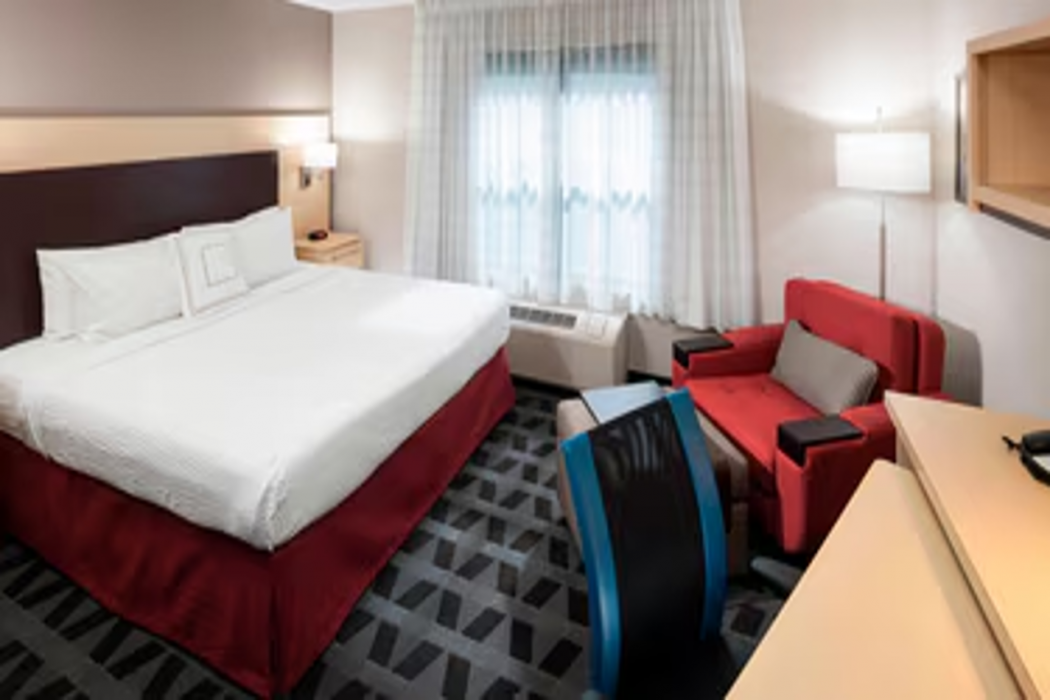 TownePlace Suites by Marriott Columbus, GA 4/20