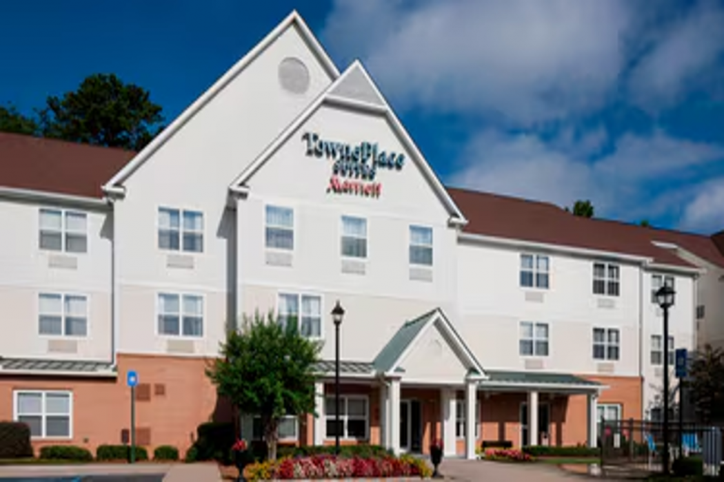 TownePlace Suites by Marriott Columbus, GA 1/20