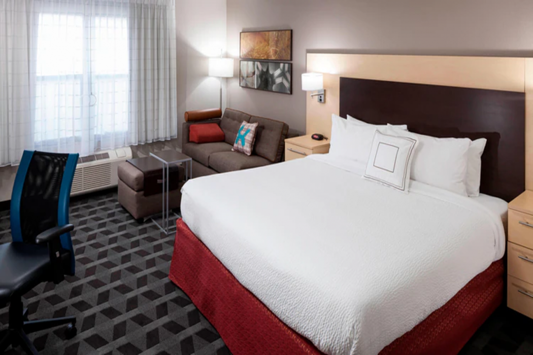 TownePlace Suites by Marriott Columbus, GA 5/20