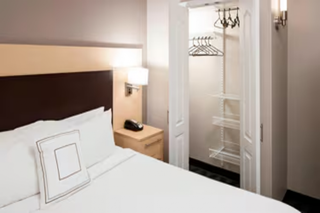 TownePlace Suites by Marriott Columbus, GA 6/20