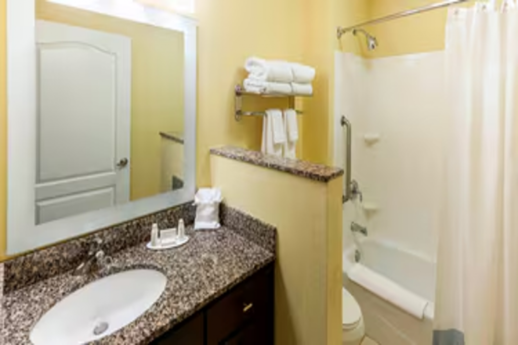 TownePlace Suites by Marriott Columbus, GA 9/20