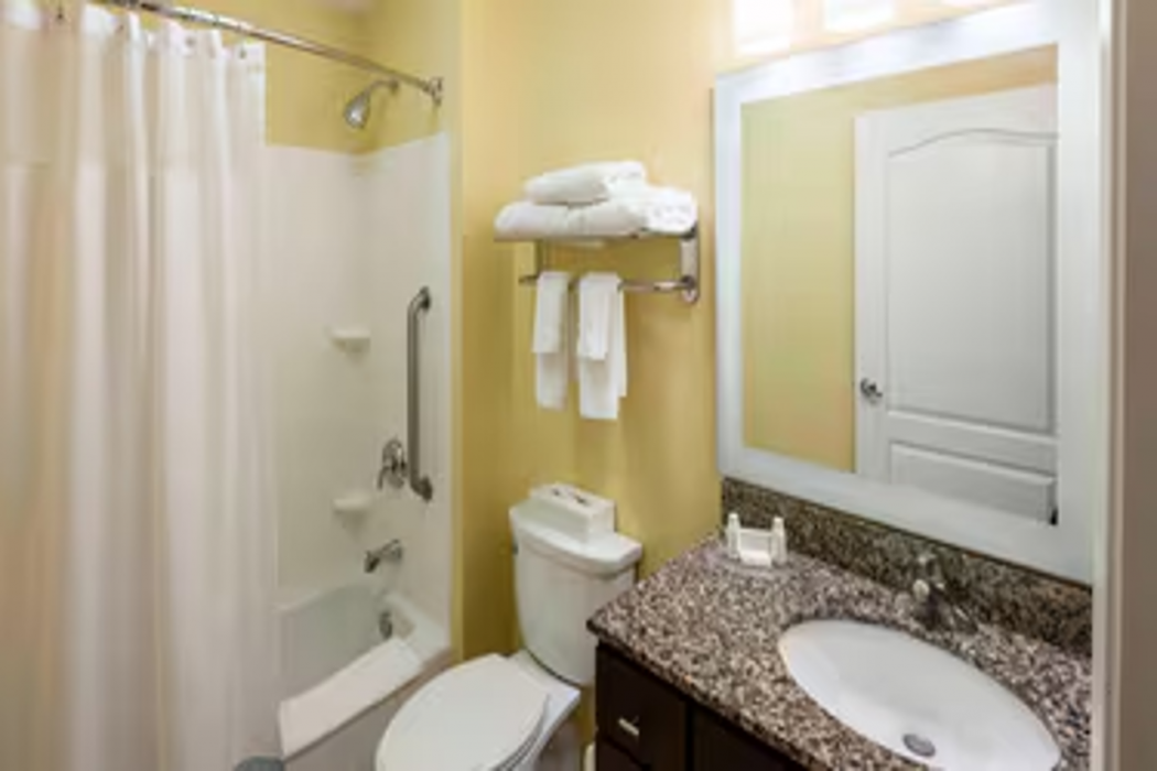 TownePlace Suites by Marriott Columbus, GA 8/20