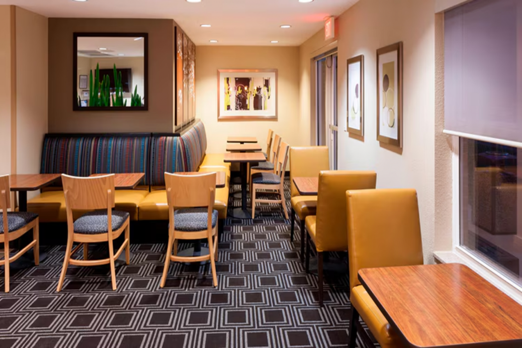 TownePlace Suites by Marriott Columbus, GA 16/20