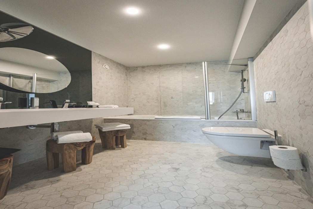 Hotel Bernina Geneve 12/61