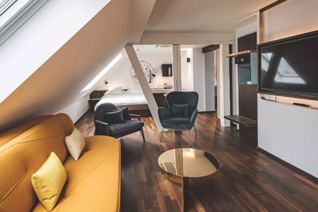Hotel Bernina Geneve 15/61