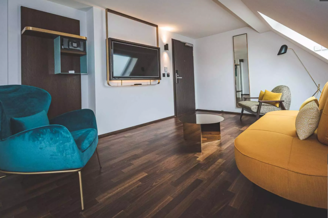 Hotel Bernina Geneve 38/61