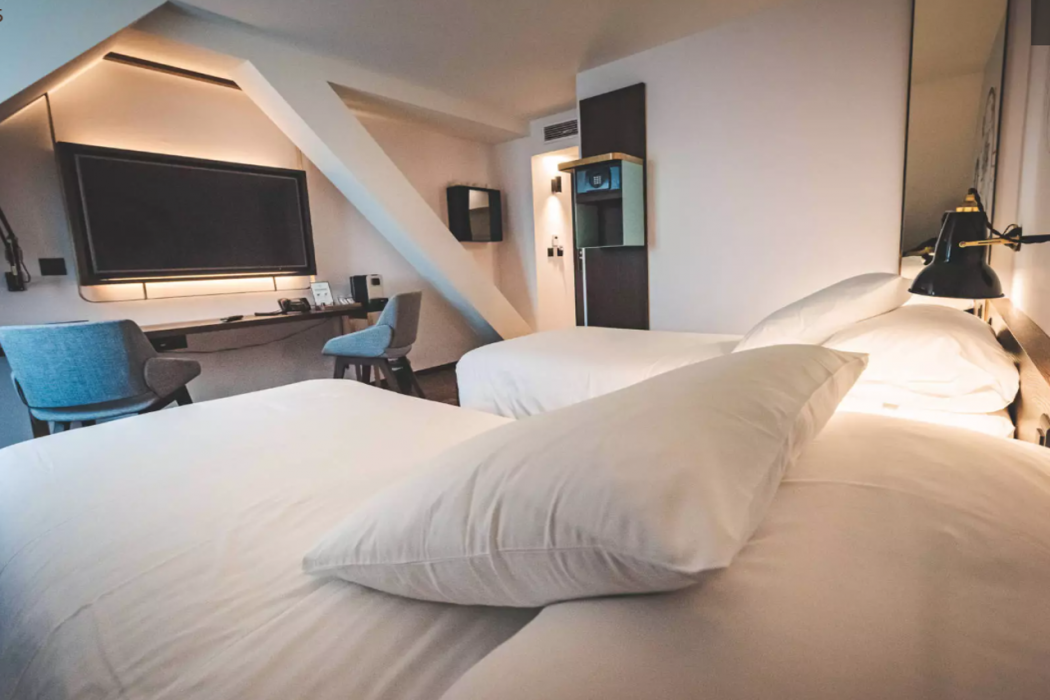 Hotel Bernina Geneve 17/61