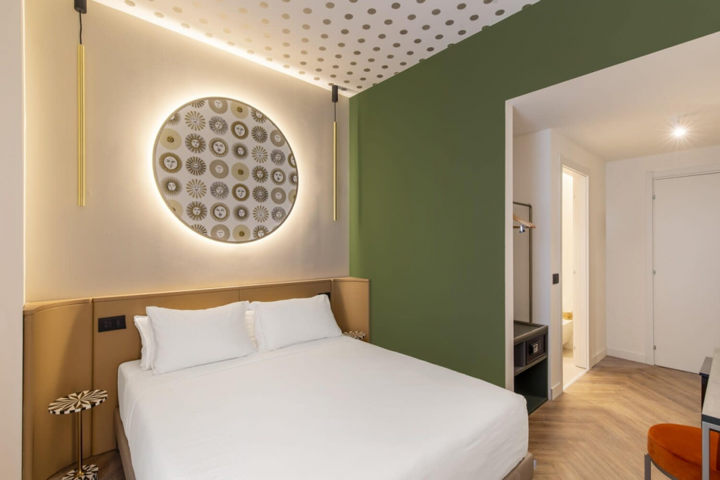 B&B Hotel Milano Duomo Velasca 11/23