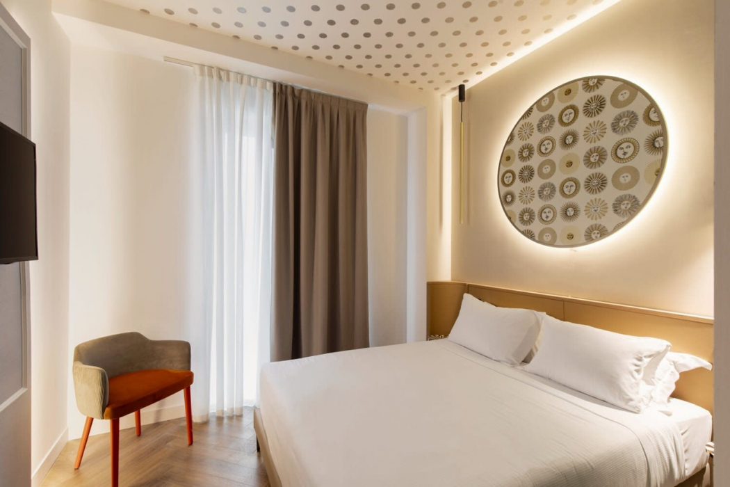 B&B Hotel Milano Duomo Velasca 7/23