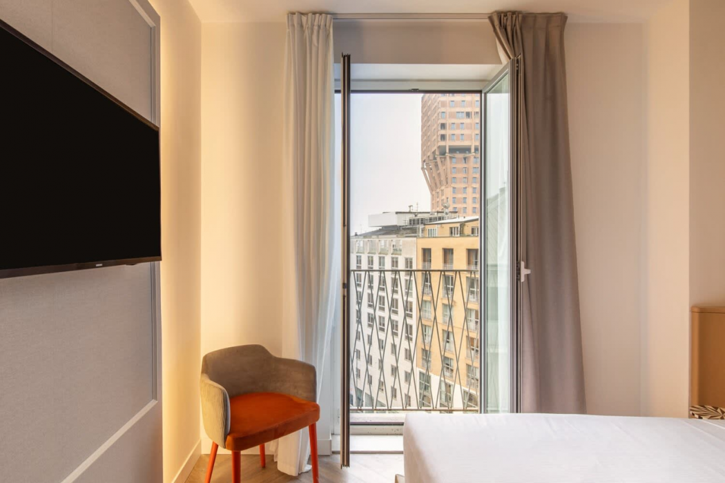 B&B Hotel Milano Duomo Velasca 9/23