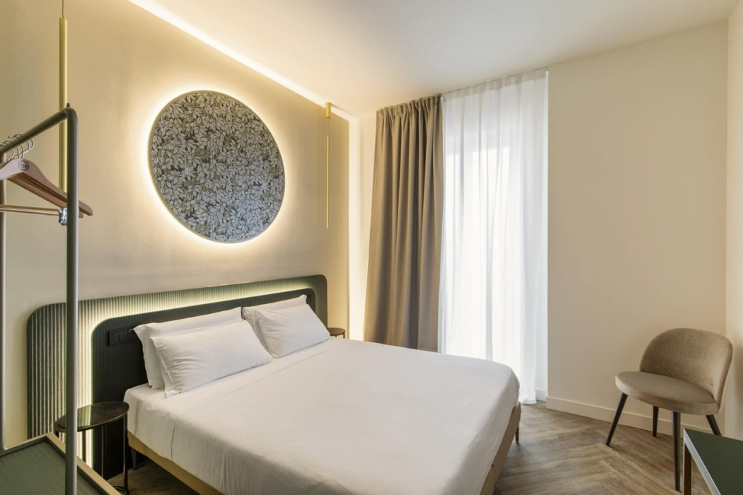 B&B Hotel Milano Duomo Velasca photo5