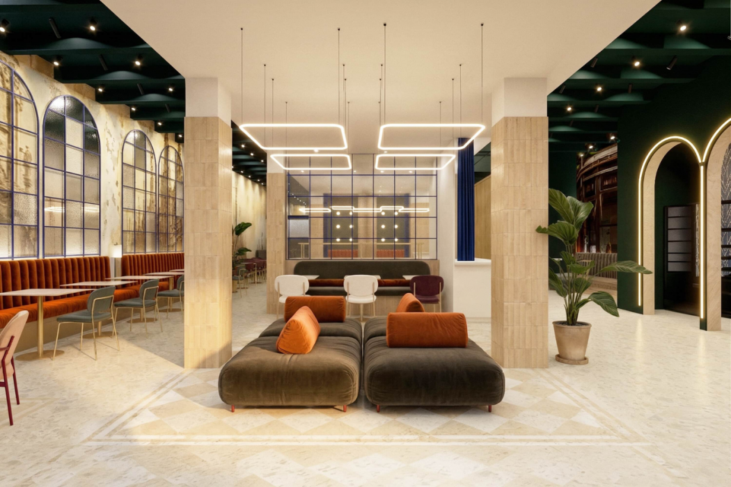 B&B Hotel Milano Duomo Velasca photo4