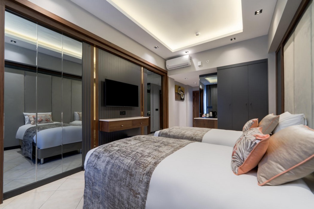 Batihan Beach Resort 15/76