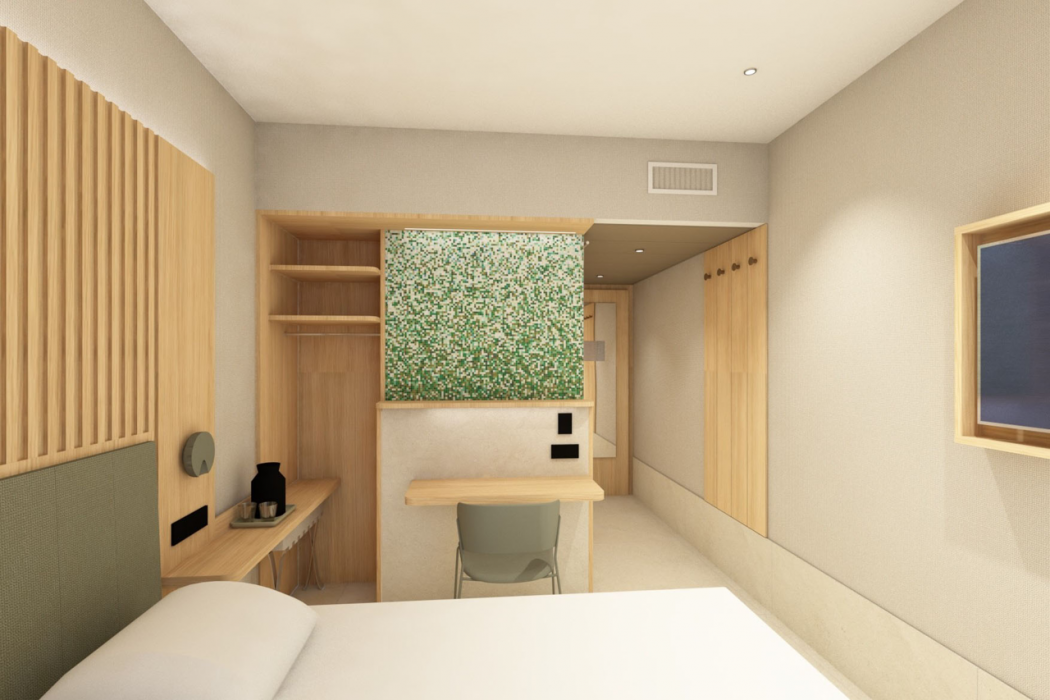 Hotel le Square 9/54