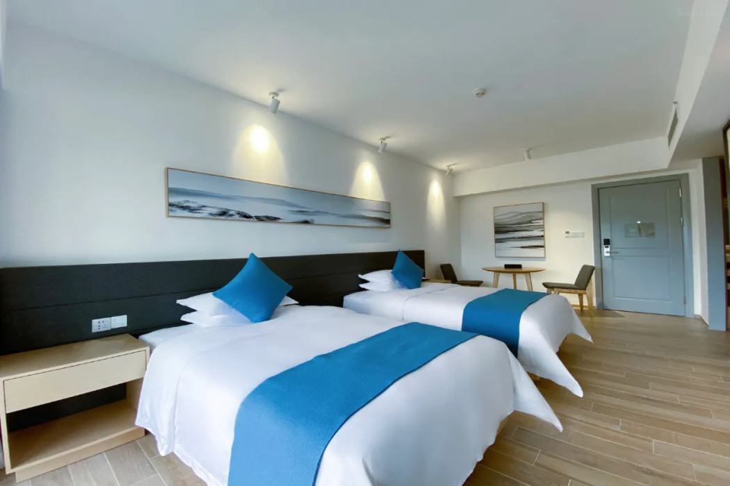 Midea Egret Lake LN Dongfang 写真2